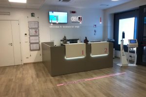 Progetto Donna CRP Cinisello