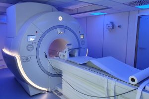RM General Electric healthcare Signa™ Voyager