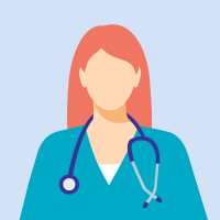 Immagine Placeholder per Dottoressa