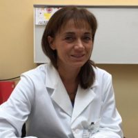 Dr.ssa Giovanna Rossi