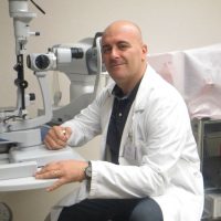 Dr. Lorenzo Galli