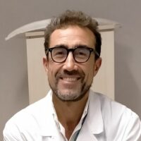 Dr. Alessandro Rossi