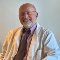 Dott. Giuseppe Sala - Specialista in Anestesia e Rianimazione