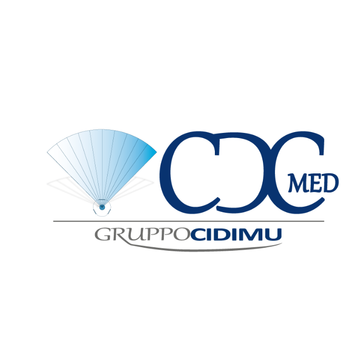 Logo CDC MED Cinisello Balsamo