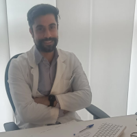 Foto cv Dr. Longhitano