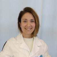 Dr.ssa Gloria La Motta