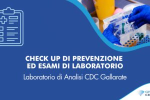 IMG Check Up laboratorio