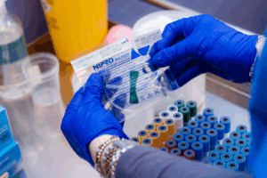 pacchetti laboratorio