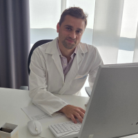 Foto cv Dr. Ratti