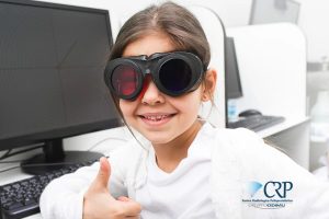 Foto Ambulatorio Oculistica