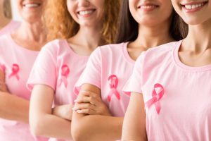 donne prevenzione tumore al seno
